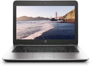 New Laptop HP EliteBook 820 G3 8GB Intel Core I5 HDD 1T
