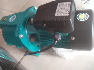 Leo 1.5hp Water Pump