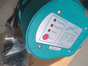 Leo Water Pump Booster