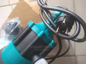 Leo Water Pump Booster
