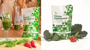 Supergreens