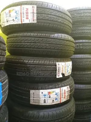 165/65r13 Tires Tyres for Kia Morning Picanto