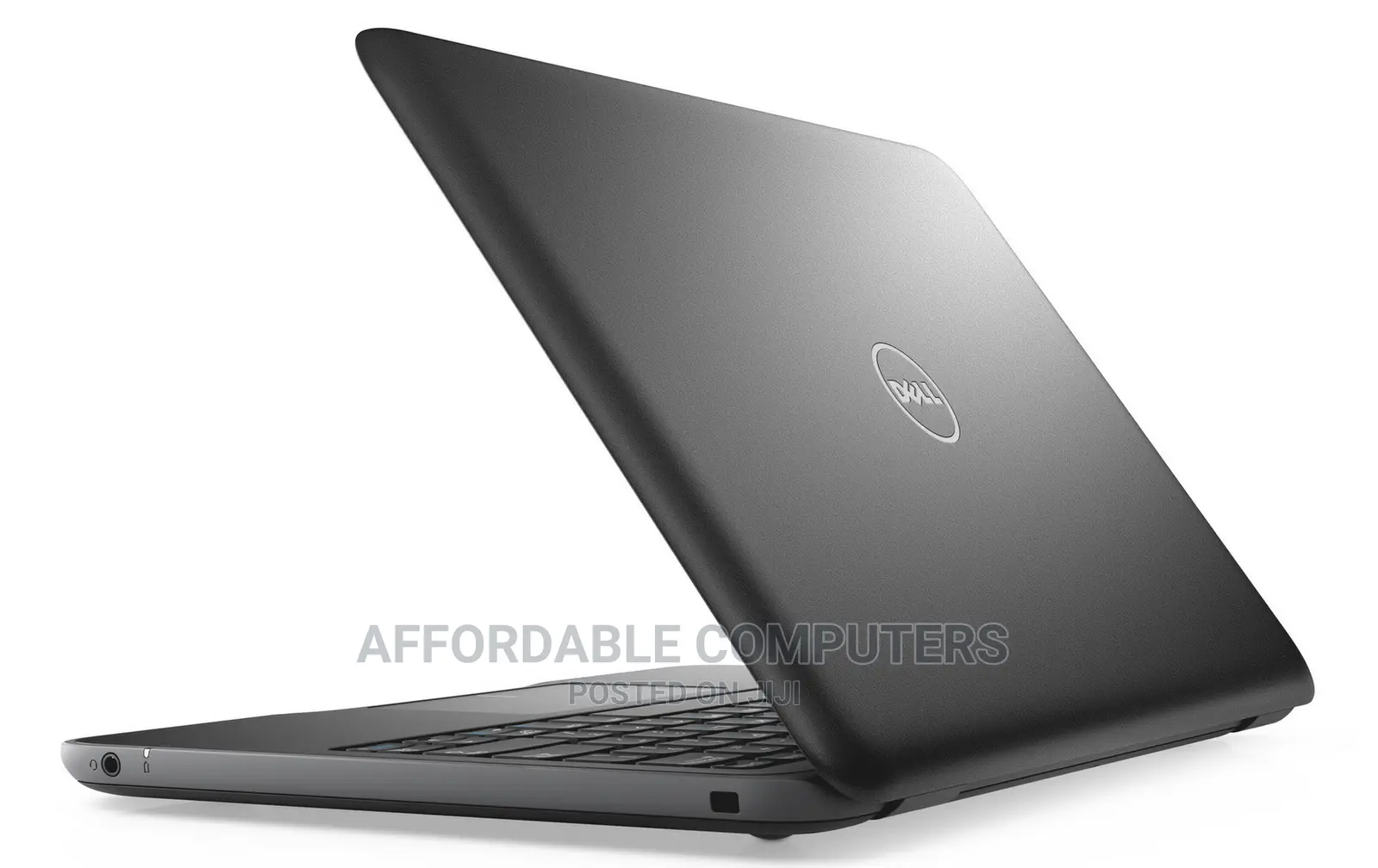 New Laptop Dell Latitude 3180 4GB Intel Pentium HDD 500GB