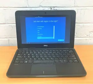 New Laptop Dell Latitude 3180 4GB Intel Pentium HDD 500GB