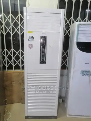 5.0hp Bruhm Floor Standing Air-Conditioner Energy Saving