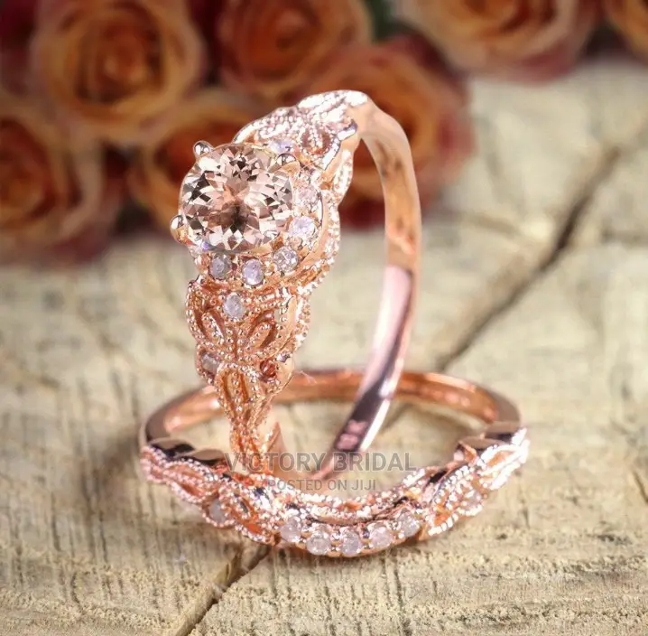 Wedding Rings Available In Silver, Tungsten And Solid Gold
