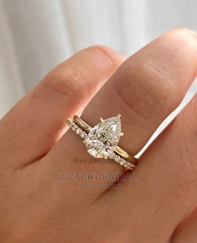 Wedding Rings Available In Silver, Tungsten And Solid Gold