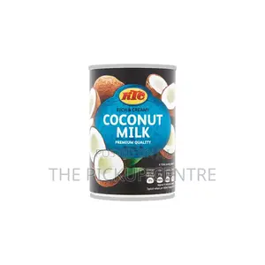KTC Coconut Milk 400ml