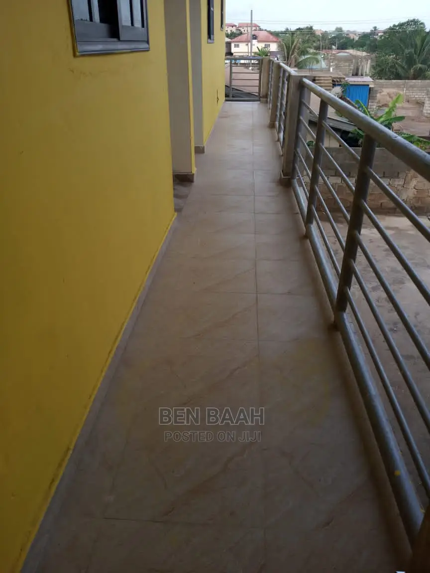 1bdrm Apartment in Ben Properties, Haatso for rent