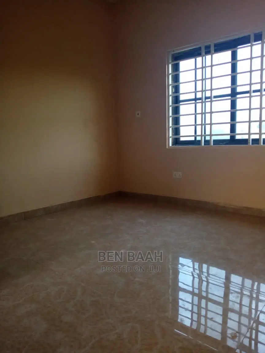 1bdrm Apartment in Ben Properties, Haatso for rent
