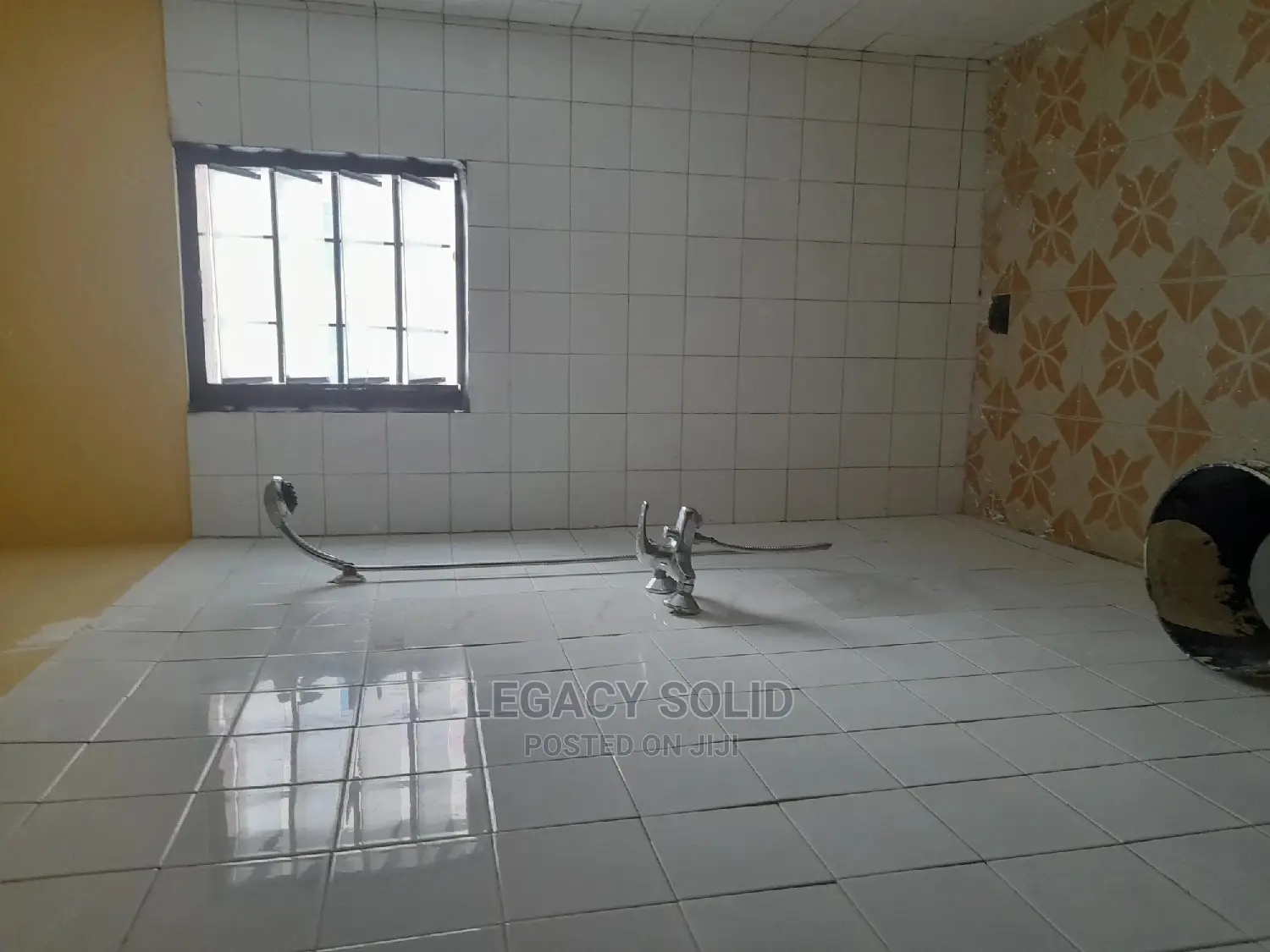 3bdrm House in Legacy Solid Real, Addogonno for rent