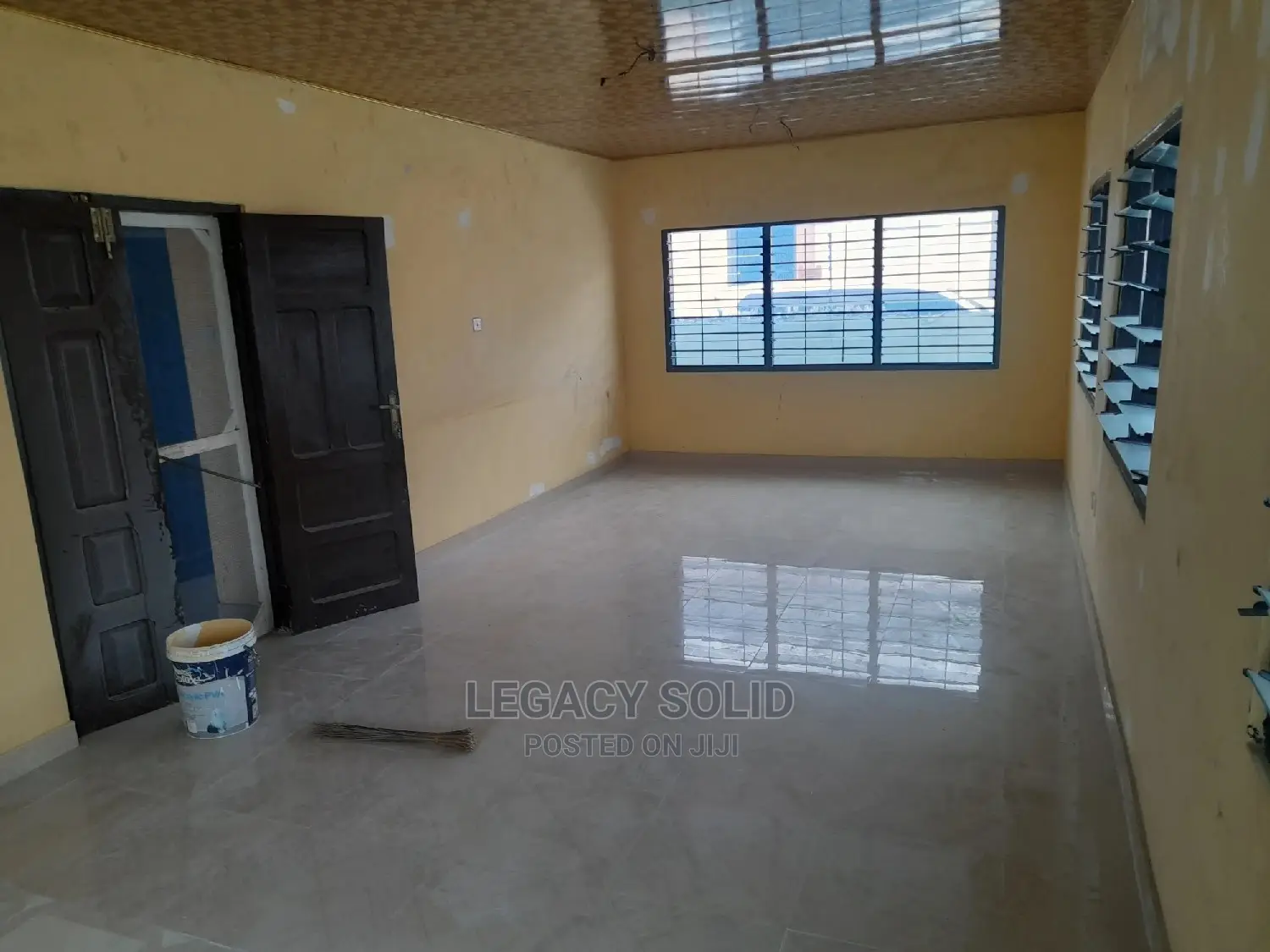 3bdrm House in Legacy Solid Real, Addogonno for rent