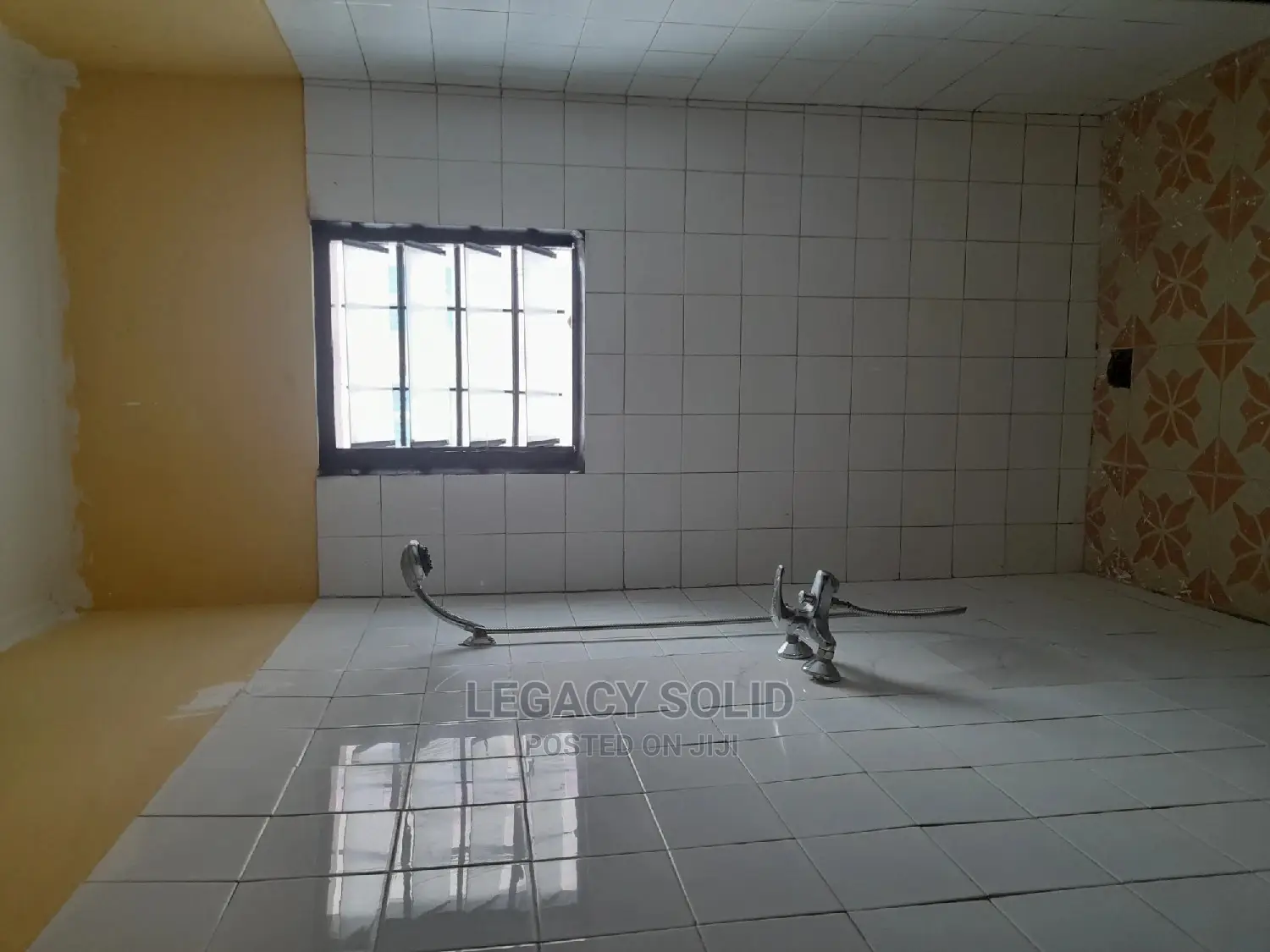 3bdrm House in Legacy Solid Real, Addogonno for rent