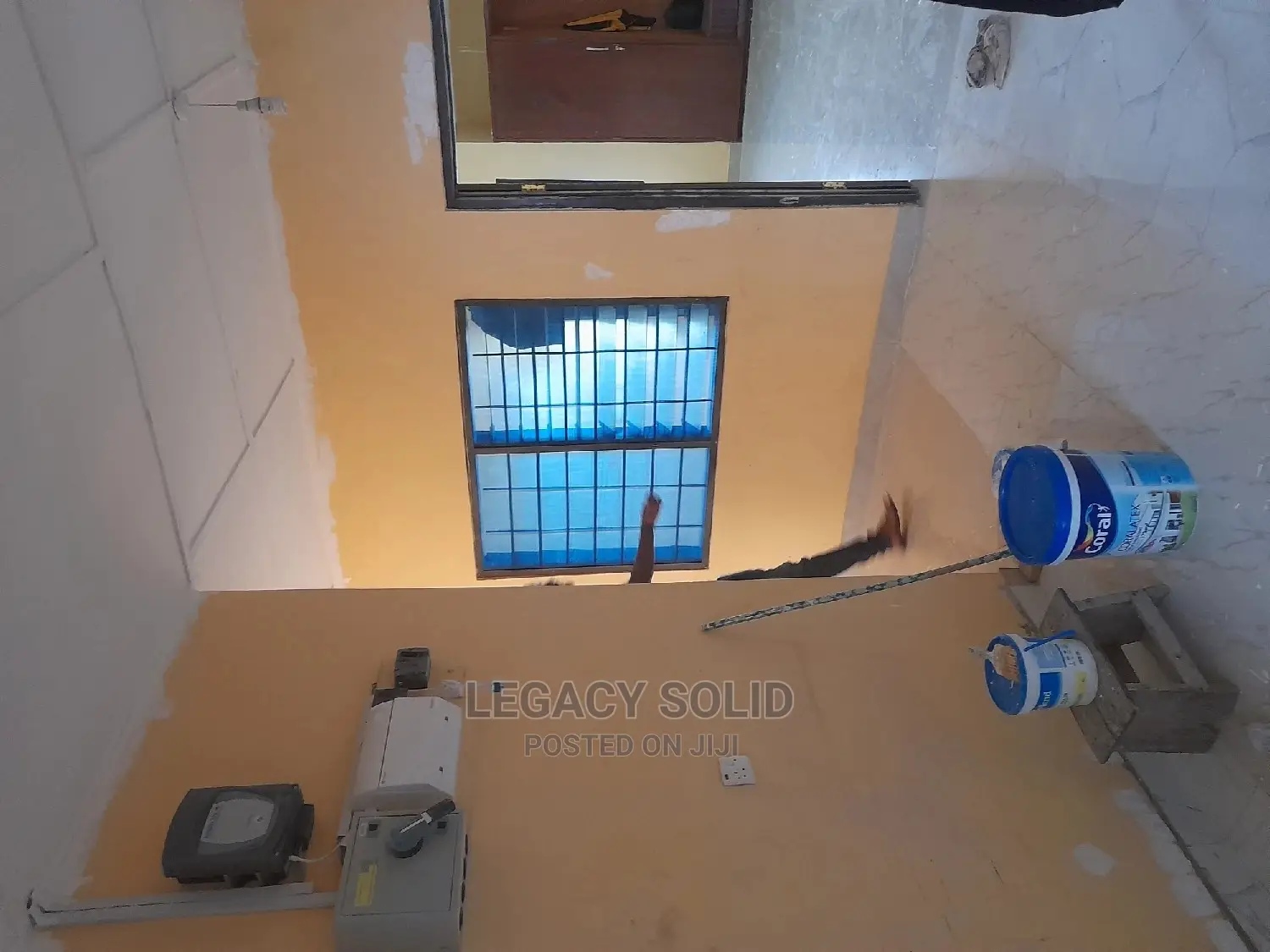 3bdrm House in Legacy Solid Real, Addogonno for rent