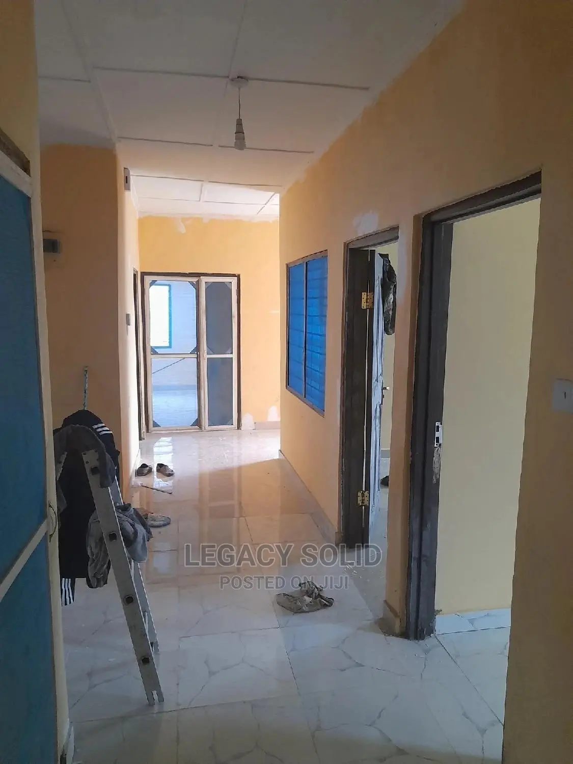 3bdrm House in Legacy Solid Real, Addogonno for rent