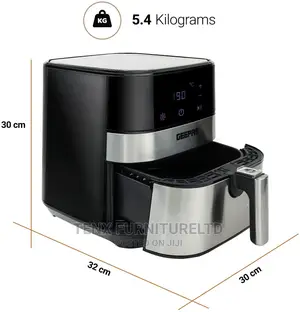 Air Fryer 5L