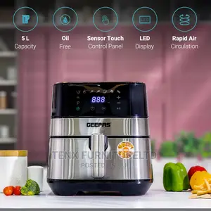 Air Fryer 5L