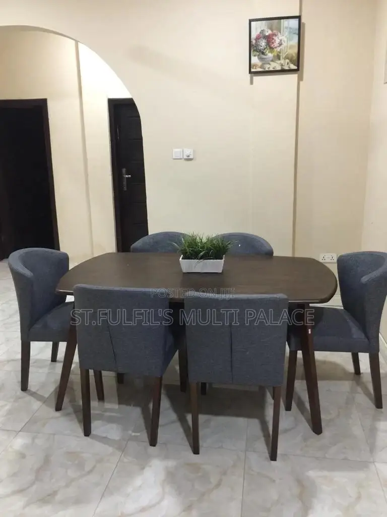 2bdrm Apartment in Pantang, Adenta for Rent