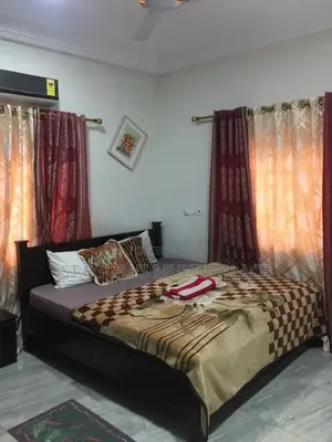 2bdrm Apartment in Pantang, Adenta for Rent