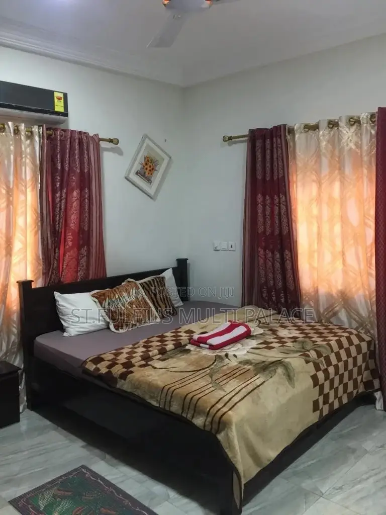 2bdrm Apartment in Pantang, Adenta for Rent