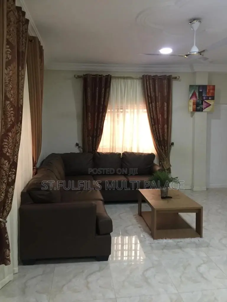 2bdrm Apartment in Pantang, Adenta for Rent