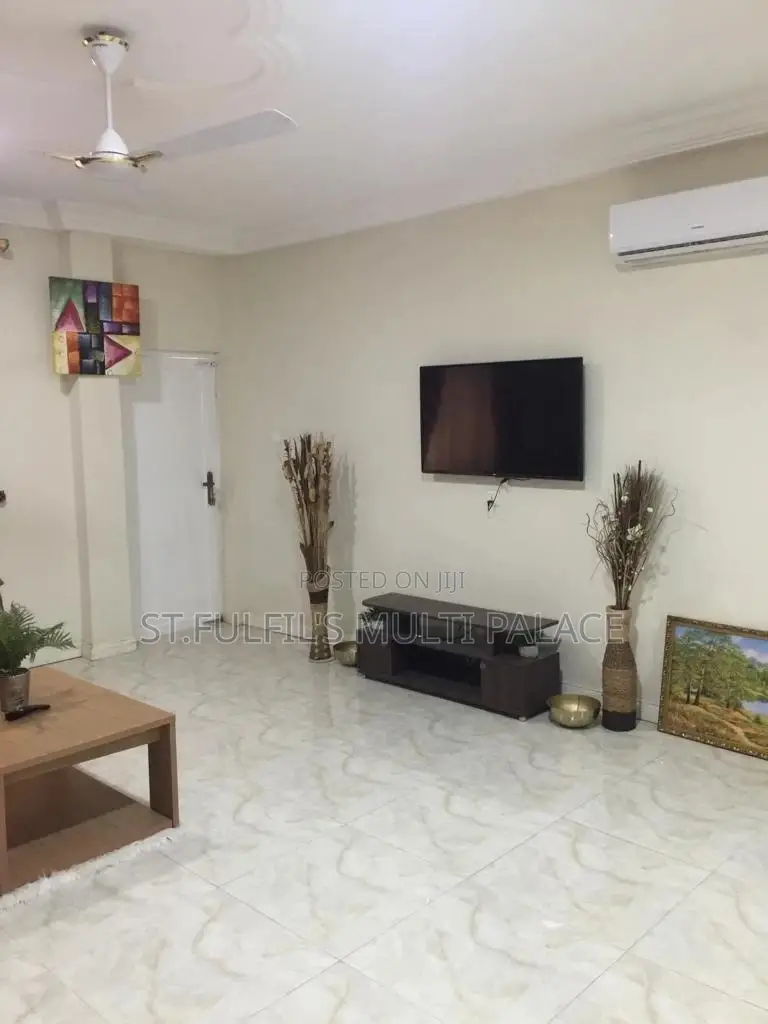 2bdrm Apartment in Pantang, Adenta for Rent