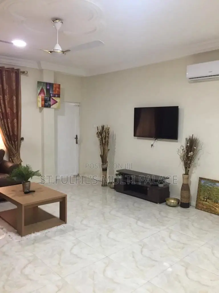 2bdrm Apartment in Pantang, Adenta for Rent