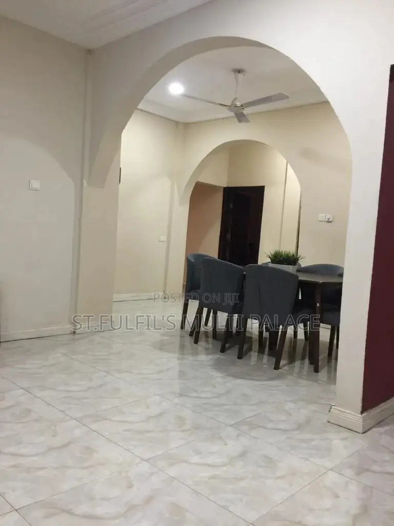 2bdrm Apartment in Pantang, Adenta for Rent