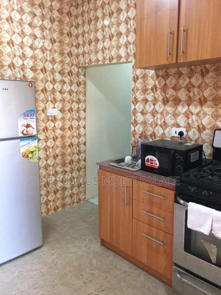 2bdrm Apartment in Pantang, Adenta for Rent