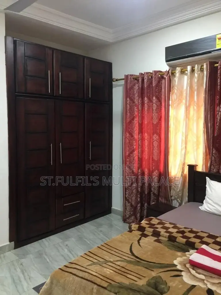 2bdrm Apartment in Pantang, Adenta for Rent