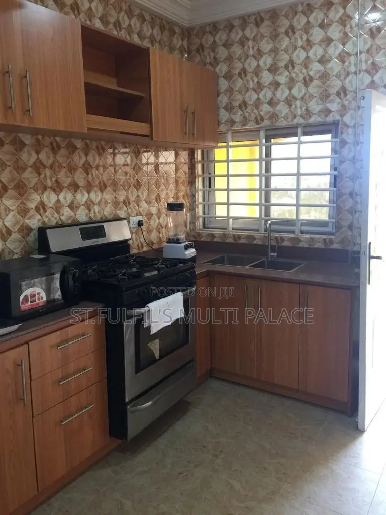 2bdrm Apartment in Pantang, Adenta for Rent