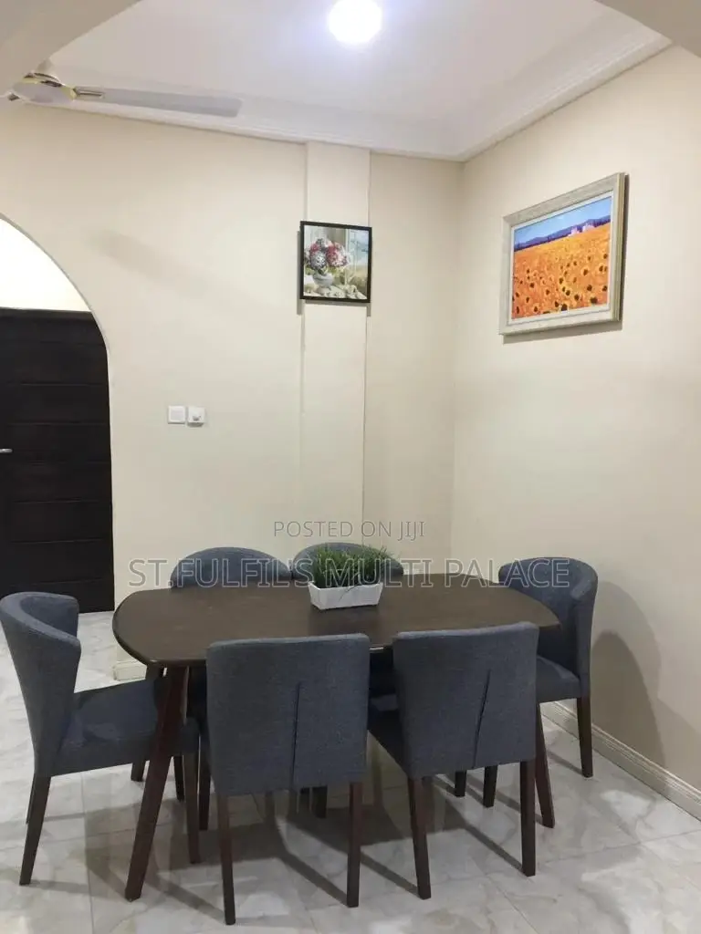 2bdrm Apartment in Pantang, Adenta for Rent
