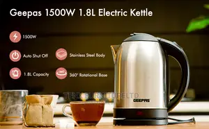 Kettle (Capacity1.8 L)