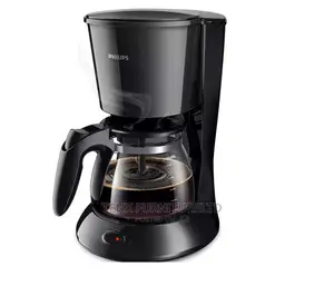 Coffee Maker (With LED Power Switch)Philips