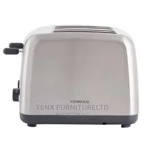 Kenwood Toaster (4 Slides)