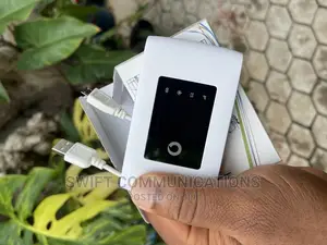 Universal Vodafone Zte 4g Mifi/ Wifi R219z