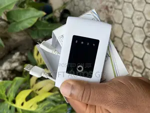 Universal Vodafone Zte 4g Mifi/ Wifi R219z