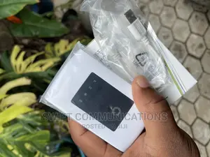 Universal Vodafone Zte 4g Mifi/ Wifi R219z