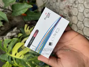 Universal Vodafone Zte 4g Mifi/ Wifi R219z