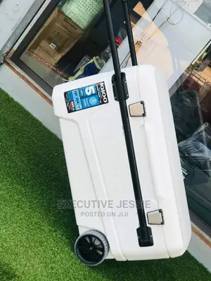 Igloo Ice Chest. 110 Quarts
