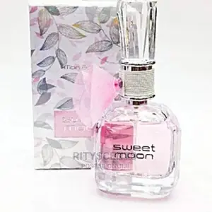 Sweet Moon Perfume