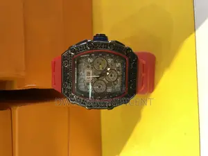 Original Richard Mille Watch
