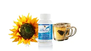 Reverse High Blood Pressure and High Cholesterol Naturally
