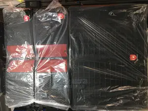 Dw Audio Line Arrays Speakers