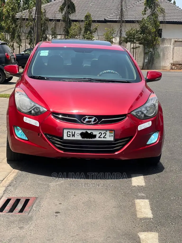 Car Rentals Services