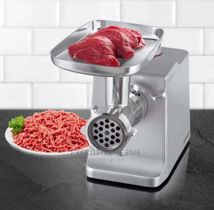 Meat Mincer/Grinder