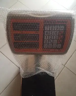 Ingco Electronic Scale