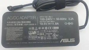 Original ASUS Charger 19.5v 11.8A 230W