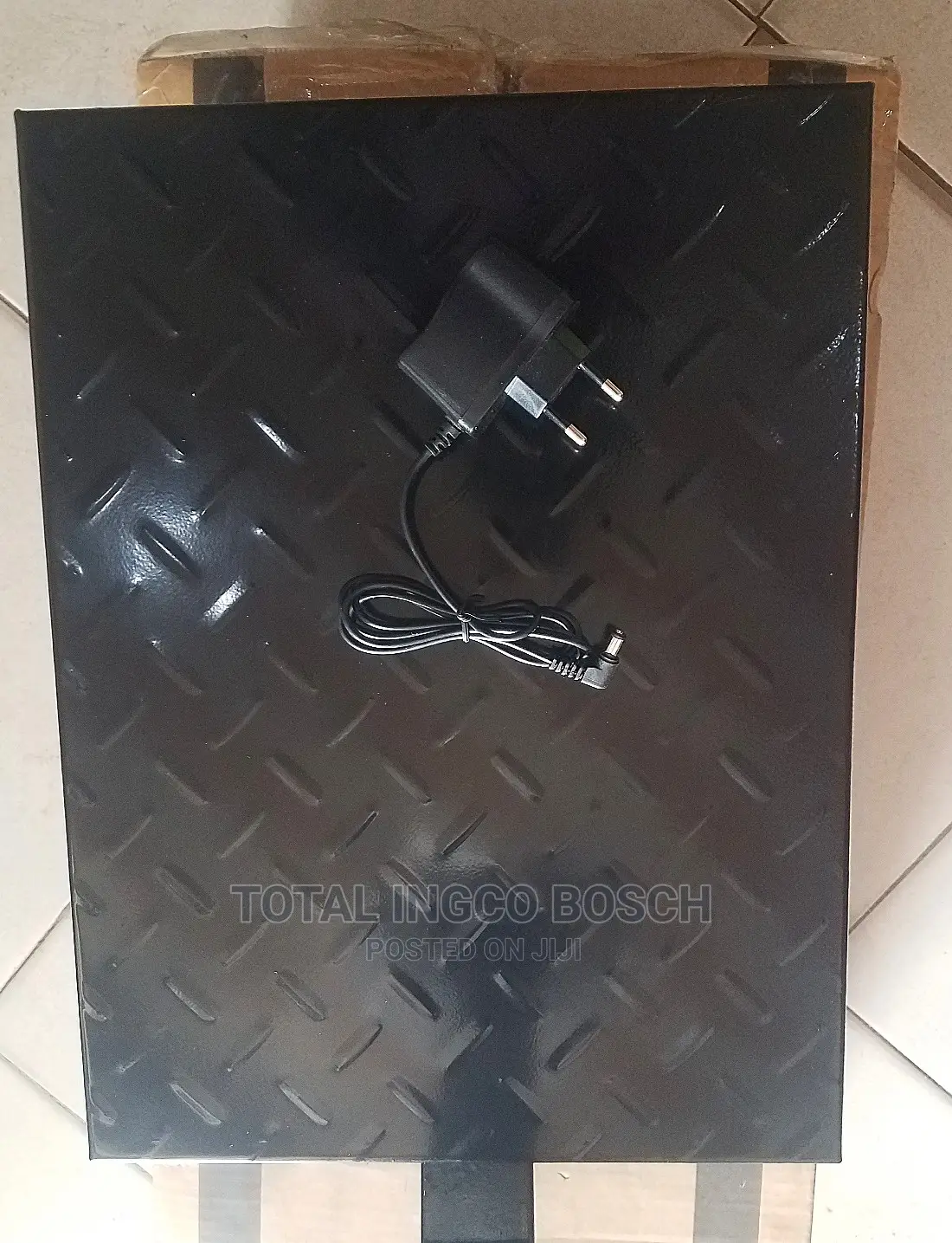 Ingco Electronic Scale