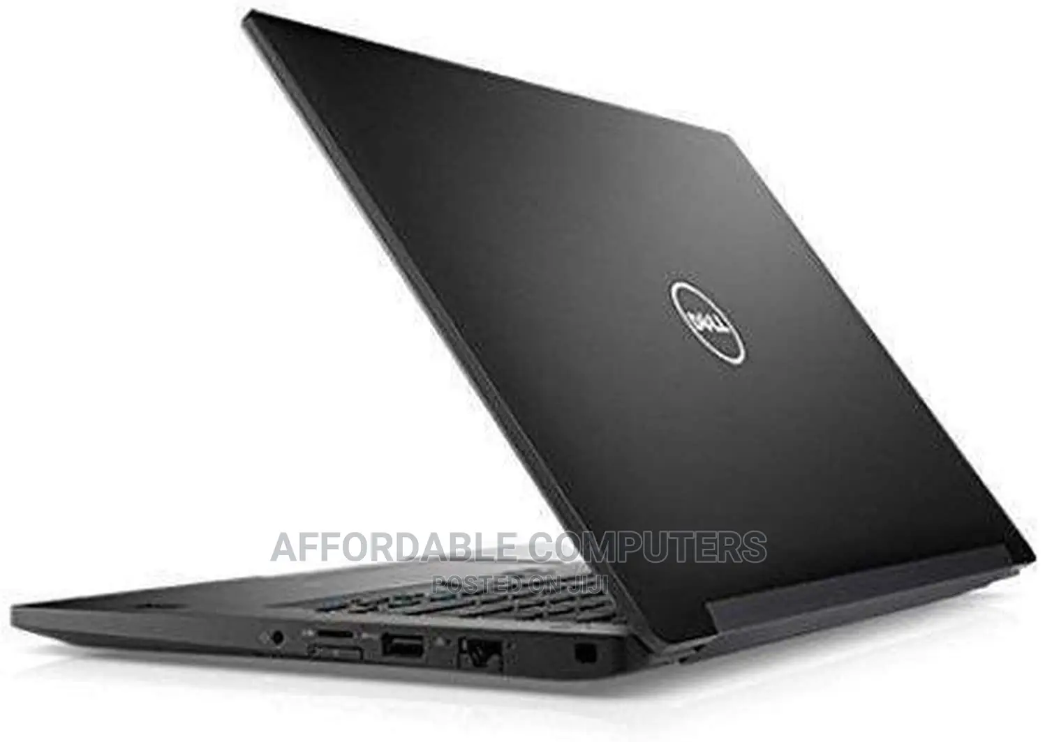 New Laptop Dell Latitude 7480 8GB Intel Core I5 SSD 256GB